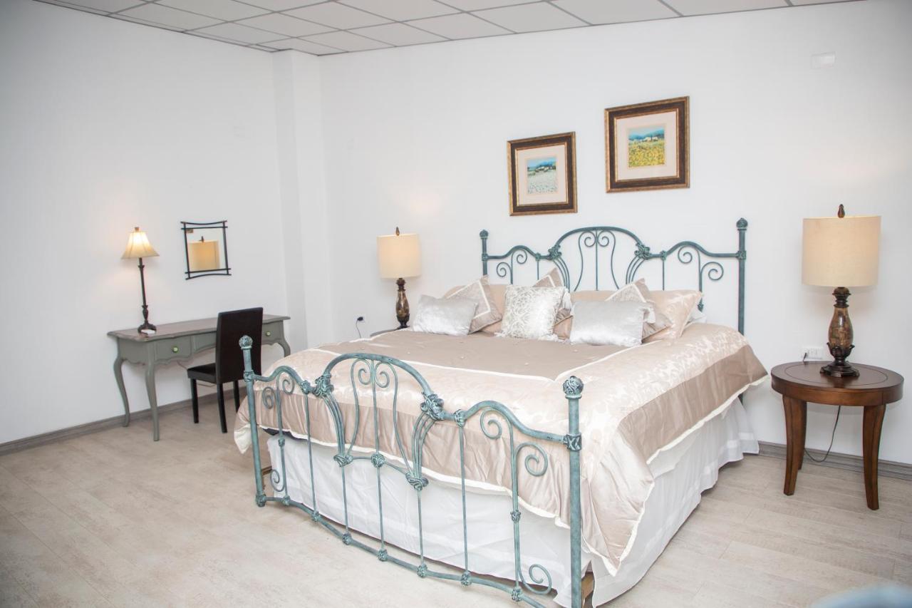 Hotel Boutique Grand Cru Santa Cruz Esterno foto