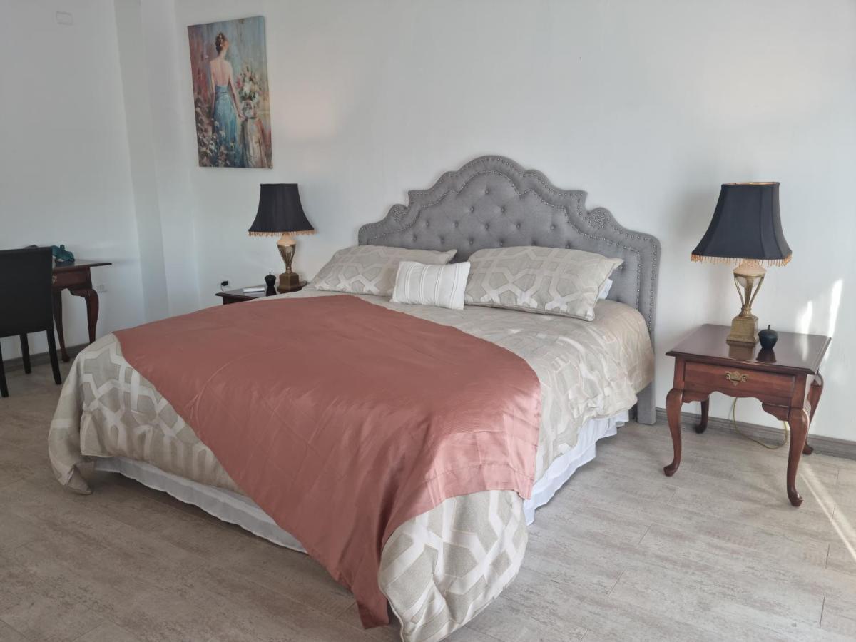 Hotel Boutique Grand Cru Santa Cruz Esterno foto