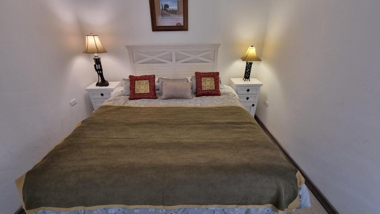 Hotel Boutique Grand Cru Santa Cruz Esterno foto