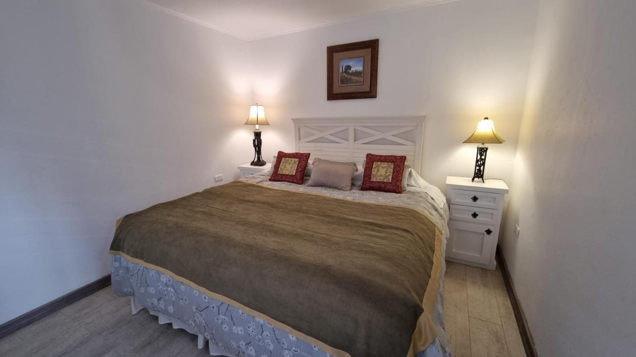 Hotel Boutique Grand Cru Santa Cruz Esterno foto