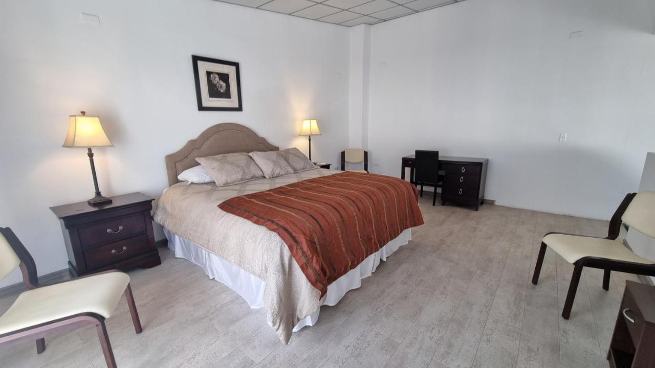 Hotel Boutique Grand Cru Santa Cruz Esterno foto