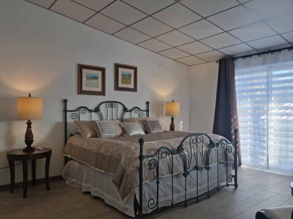 Hotel Boutique Grand Cru Santa Cruz Esterno foto