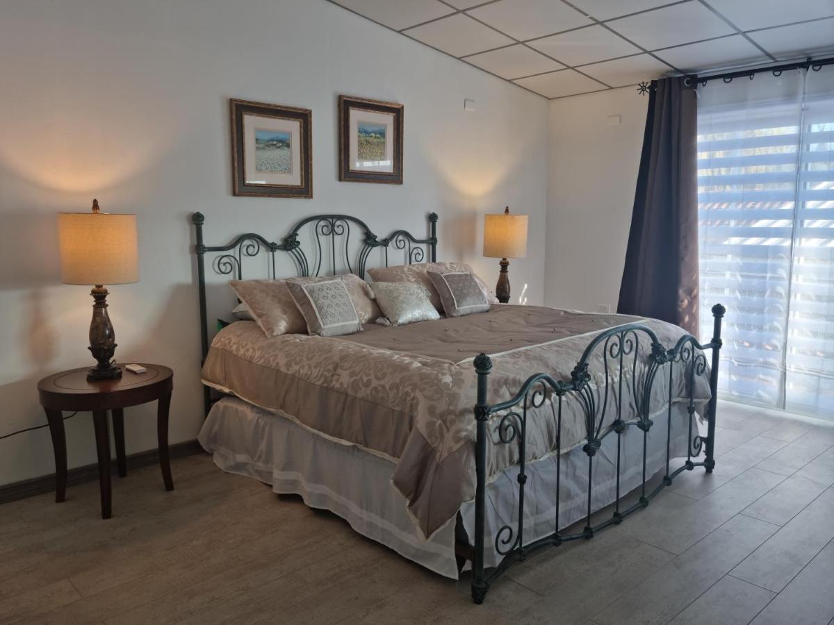 Hotel Boutique Grand Cru Santa Cruz Esterno foto