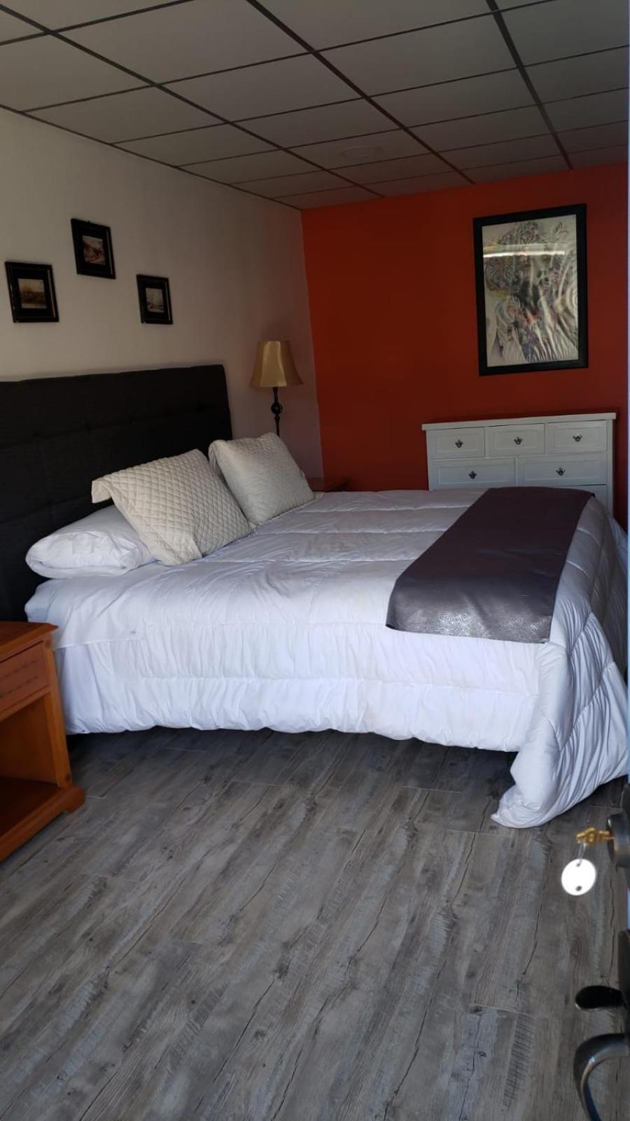 Hotel Boutique Grand Cru Santa Cruz Esterno foto