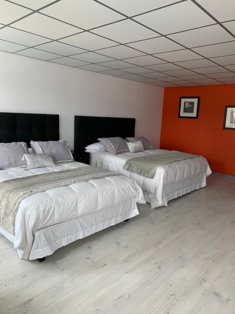 Hotel Boutique Grand Cru Santa Cruz Esterno foto
