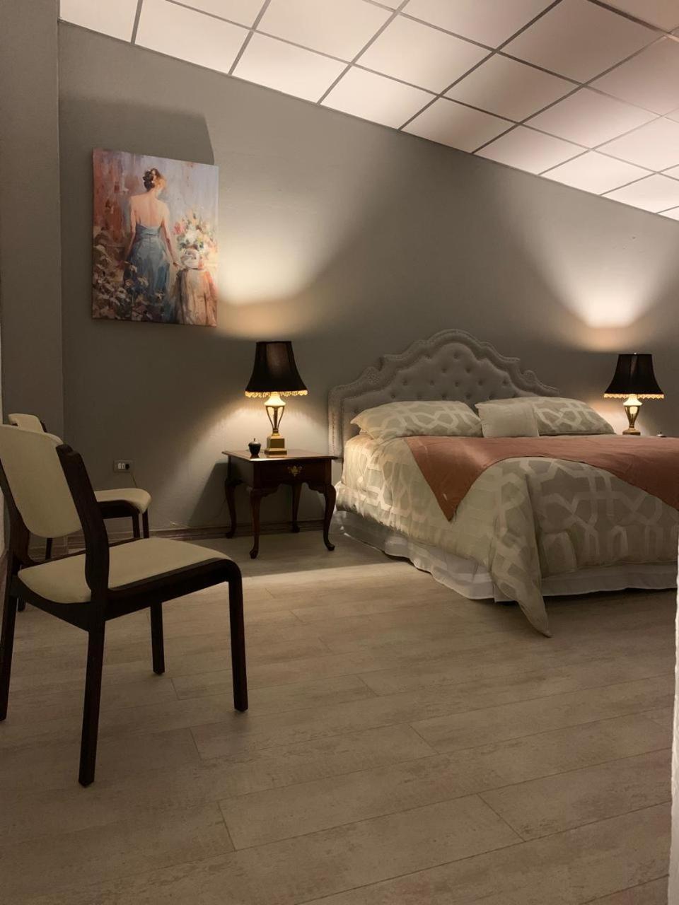 Hotel Boutique Grand Cru Santa Cruz Esterno foto