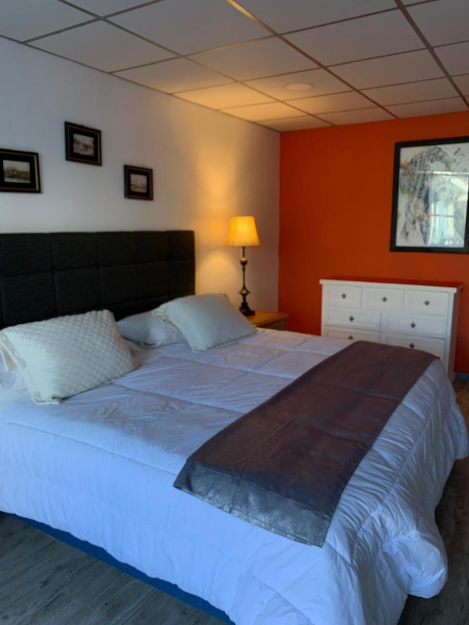 Hotel Boutique Grand Cru Santa Cruz Esterno foto